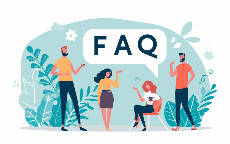 FAQ