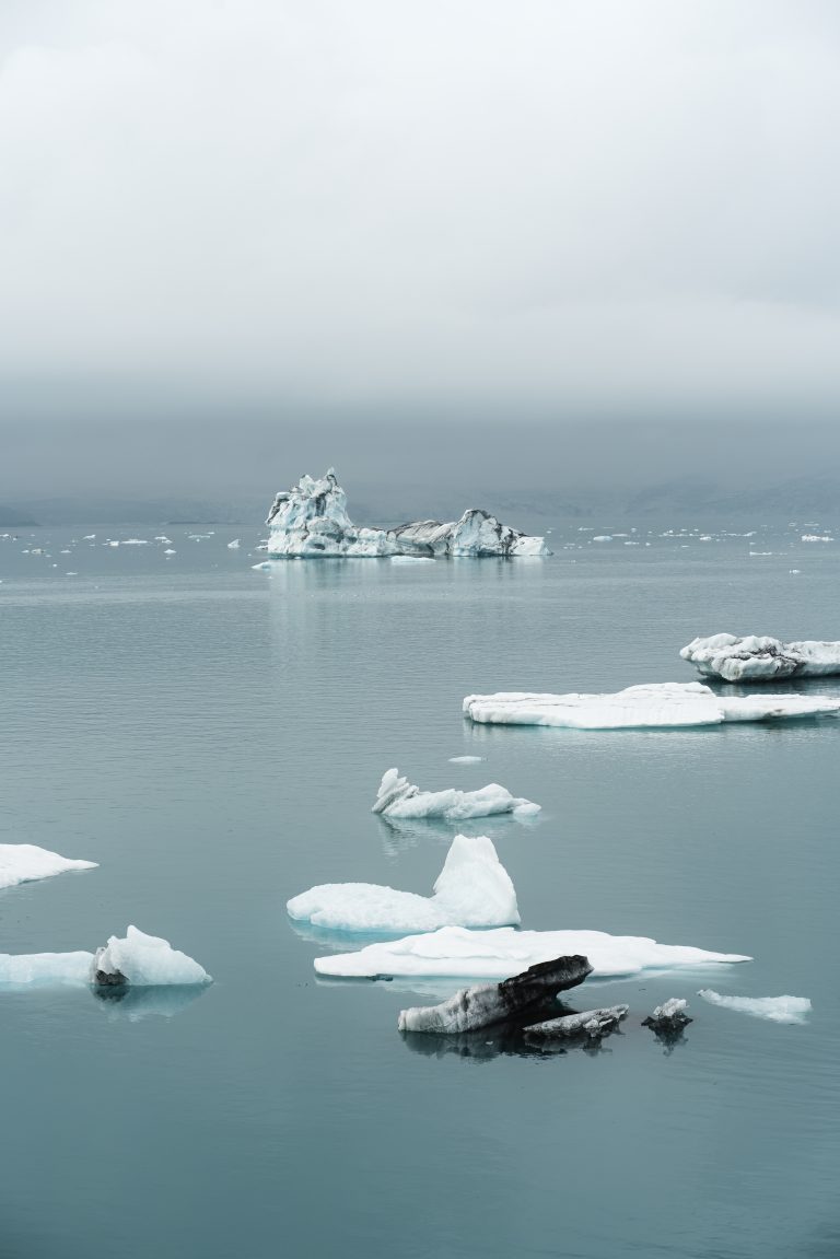 iceberg