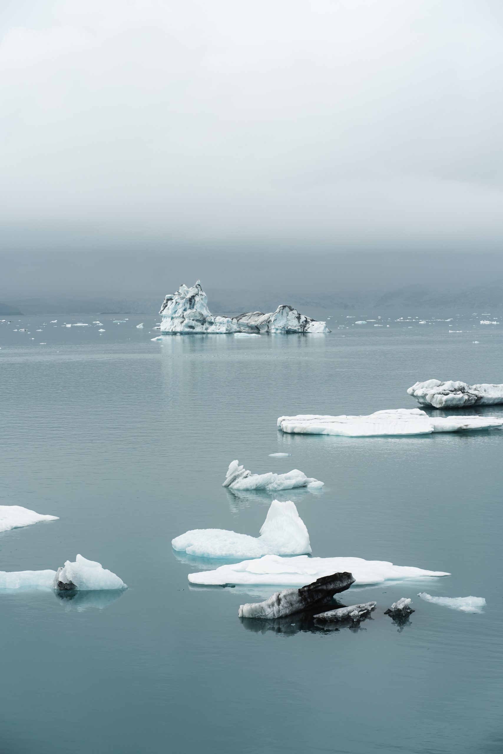 iceberg