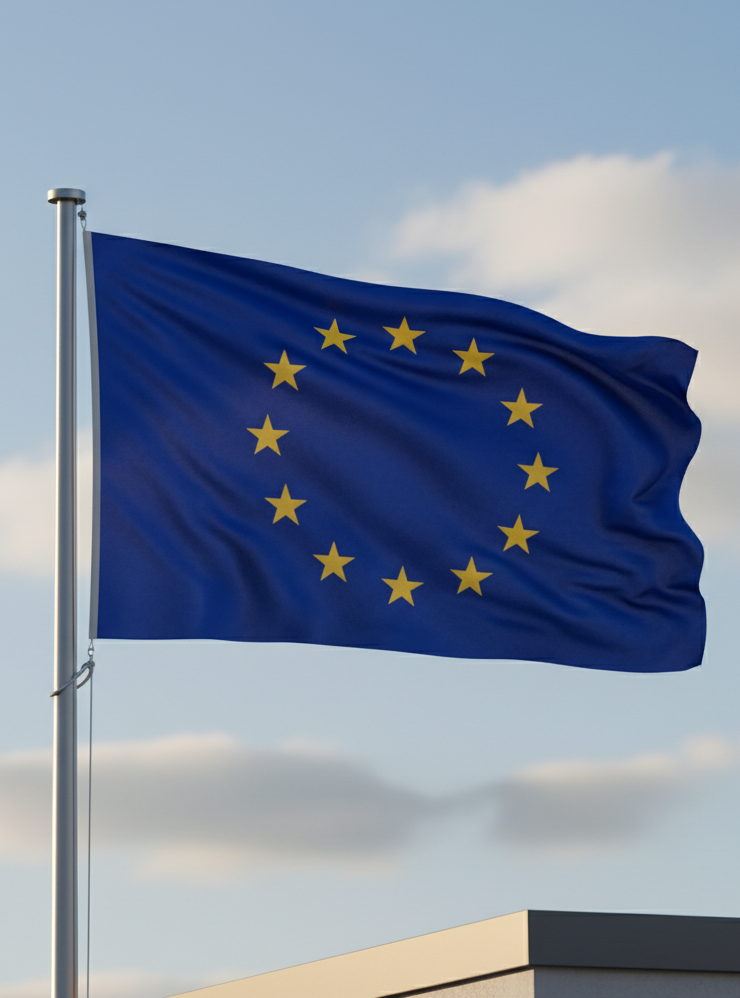 EU Flag