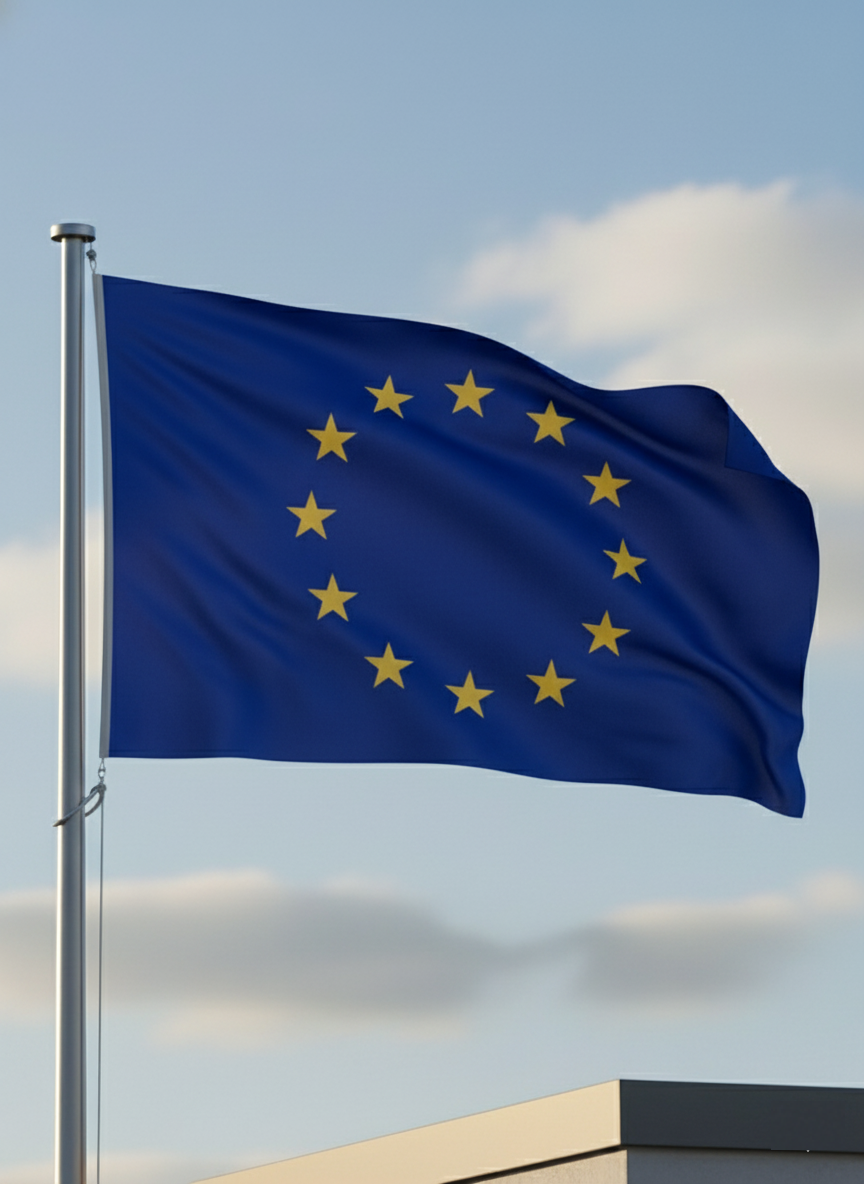 EU Flag